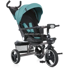 Трехколесный велосипед TURBOTRIKE MT 1003-4, поворотное сиденье